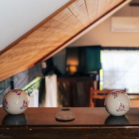 Guesthouse Pod Rastockim Krovom 斯诺基 外观 照片