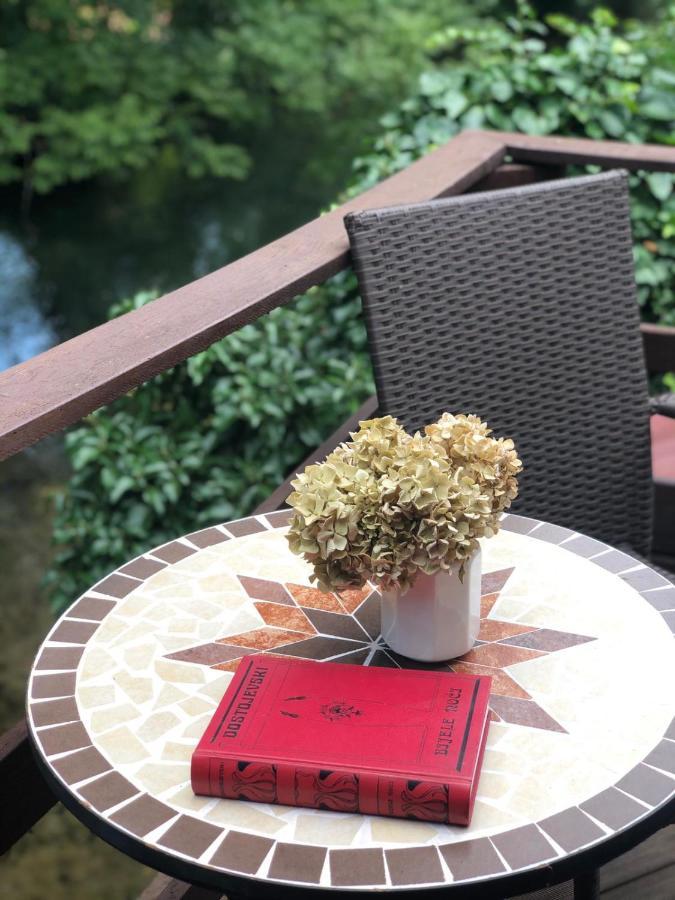 Guesthouse Pod Rastockim Krovom 斯诺基 外观 照片
