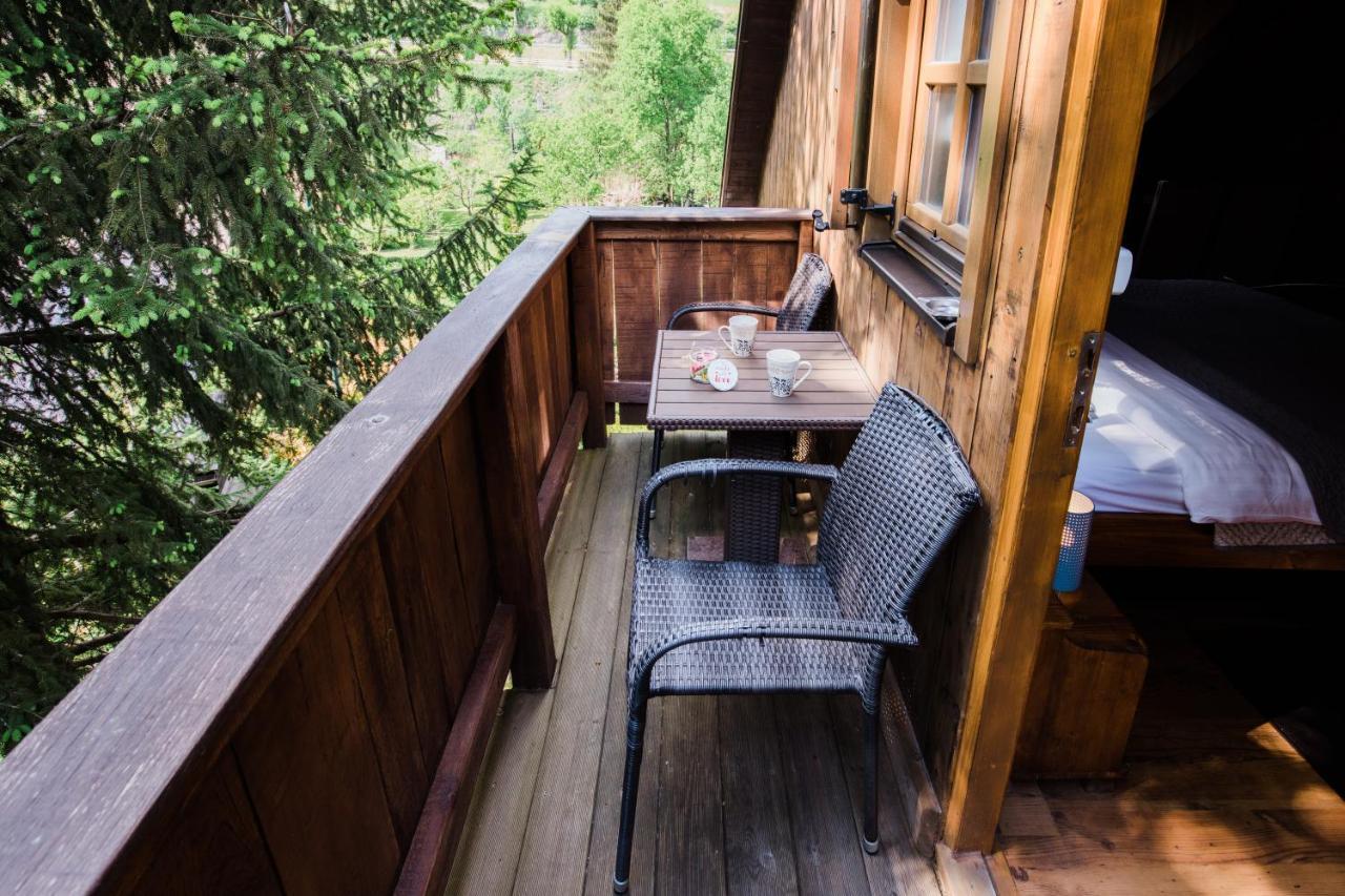 Guesthouse Pod Rastockim Krovom 斯诺基 外观 照片