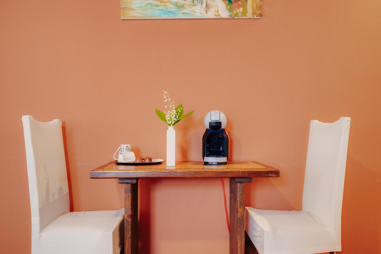 Guesthouse Pod Rastockim Krovom 斯诺基 外观 照片