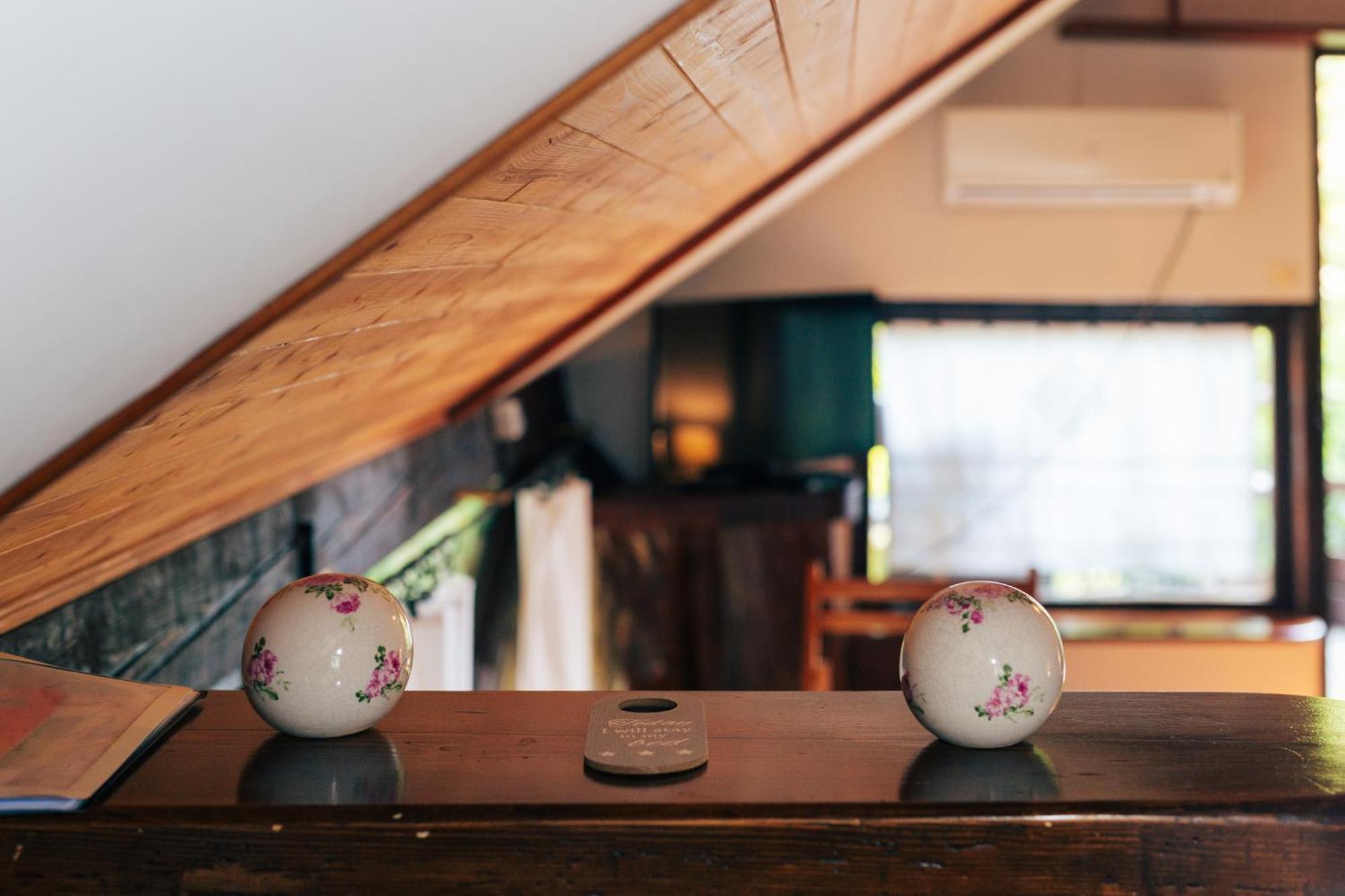 Guesthouse Pod Rastockim Krovom 斯诺基 外观 照片