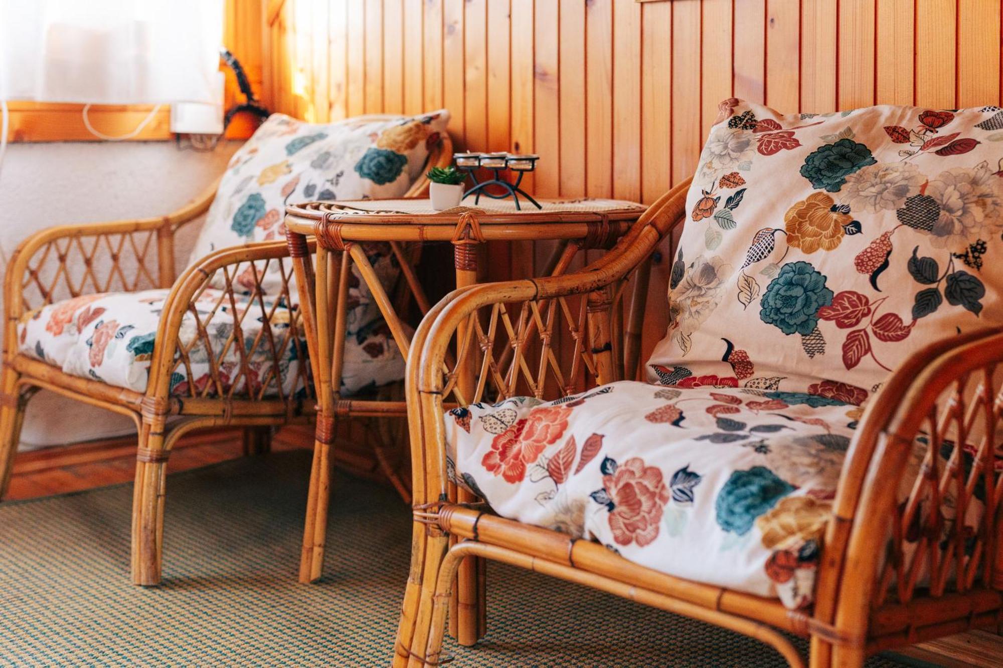 Guesthouse Pod Rastockim Krovom 斯诺基 外观 照片