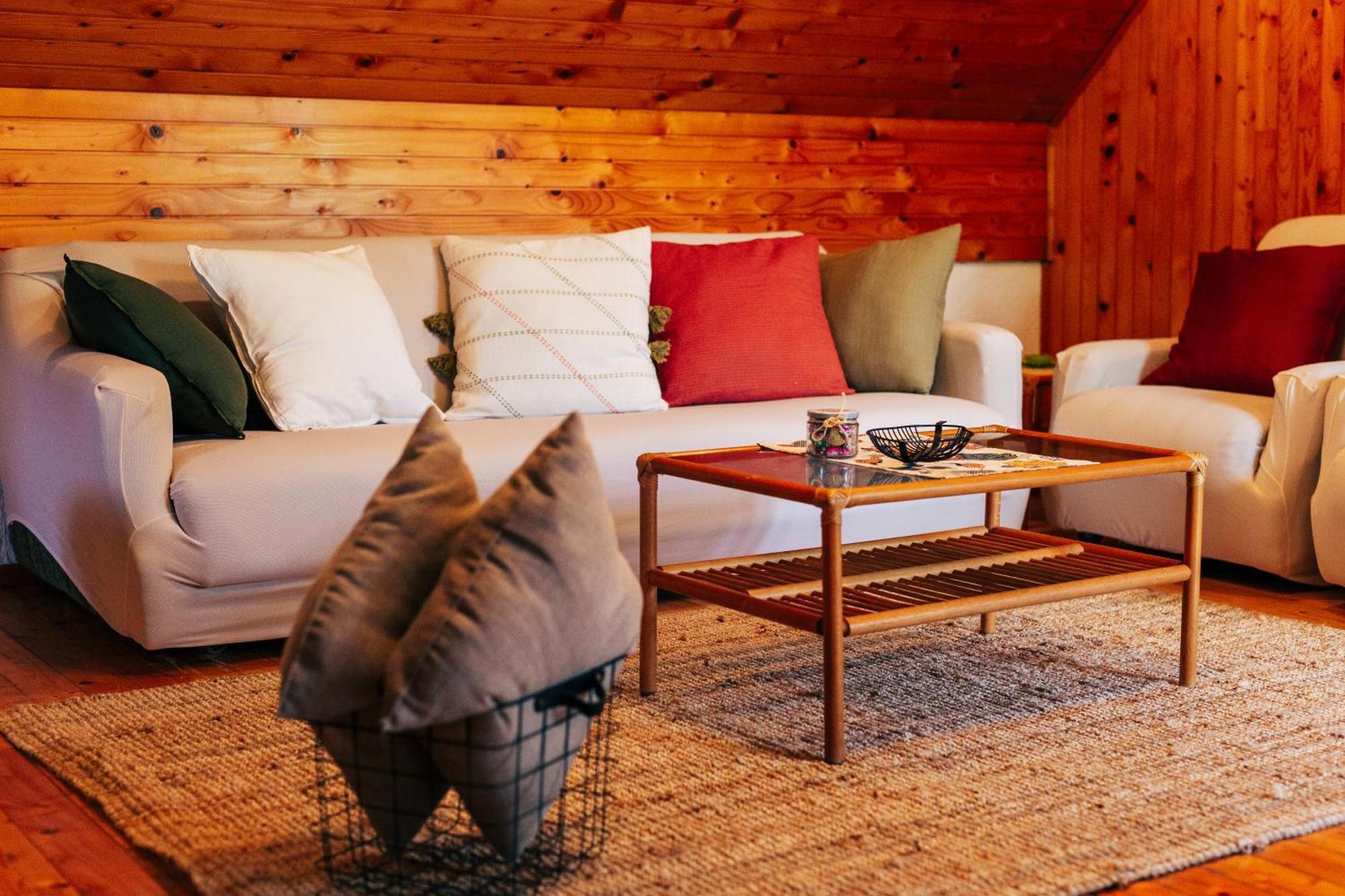 Guesthouse Pod Rastockim Krovom 斯诺基 外观 照片