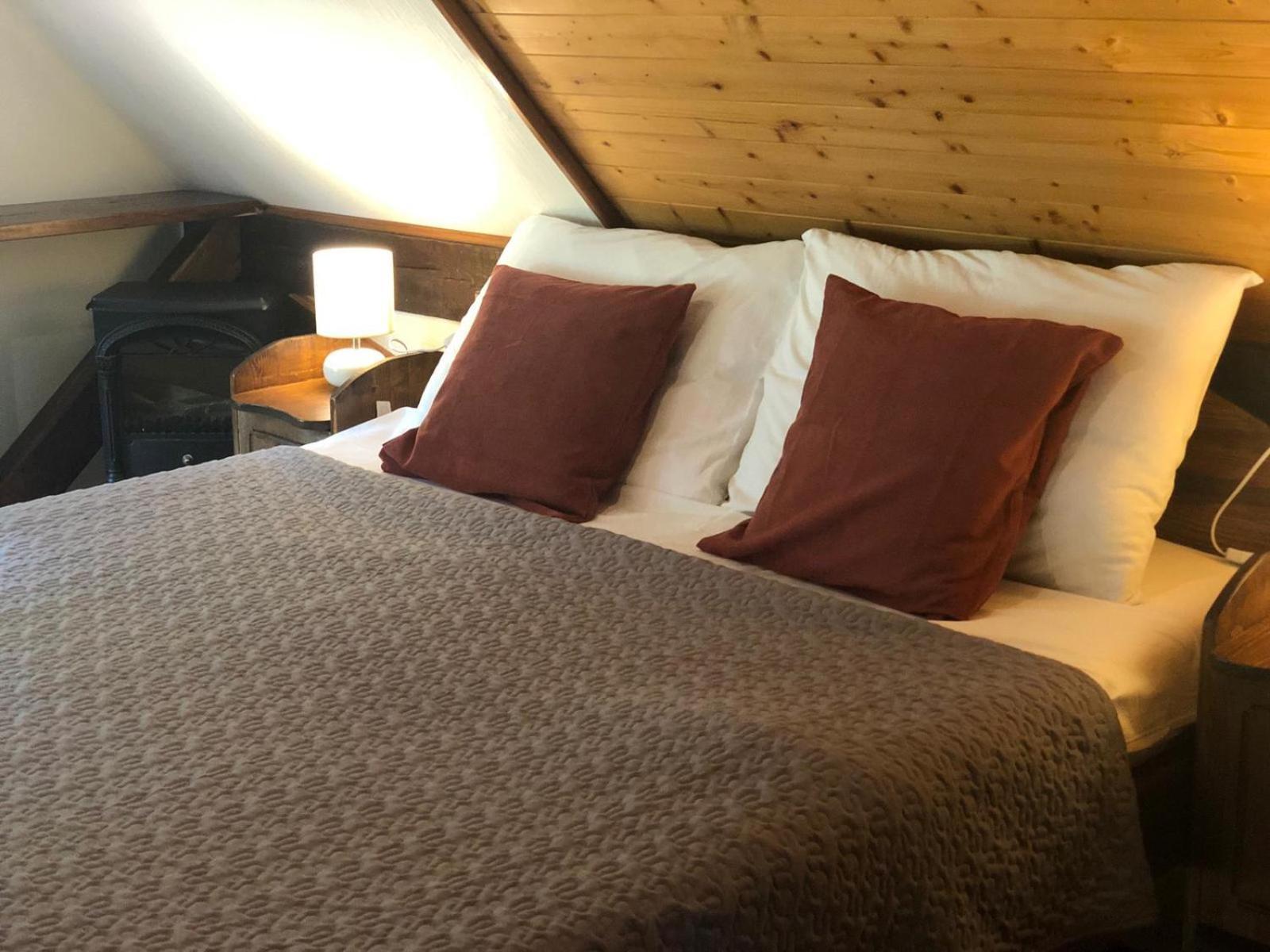 Guesthouse Pod Rastockim Krovom 斯诺基 客房 照片