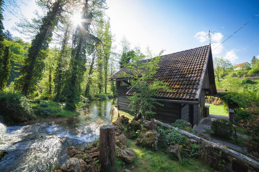 Guesthouse Pod Rastockim Krovom 斯诺基 外观 照片