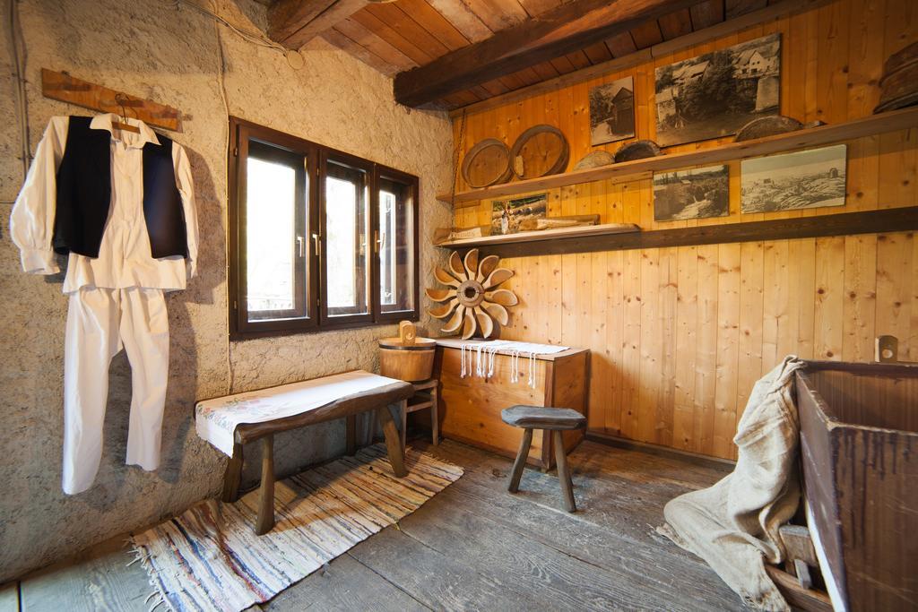 Guesthouse Pod Rastockim Krovom 斯诺基 外观 照片